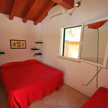 Villetta Ciclamino Casa Alzi Екстер'єр фото