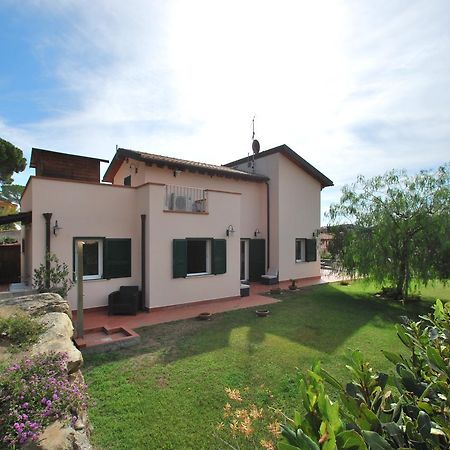 Villetta Ciclamino Casa Alzi Екстер'єр фото